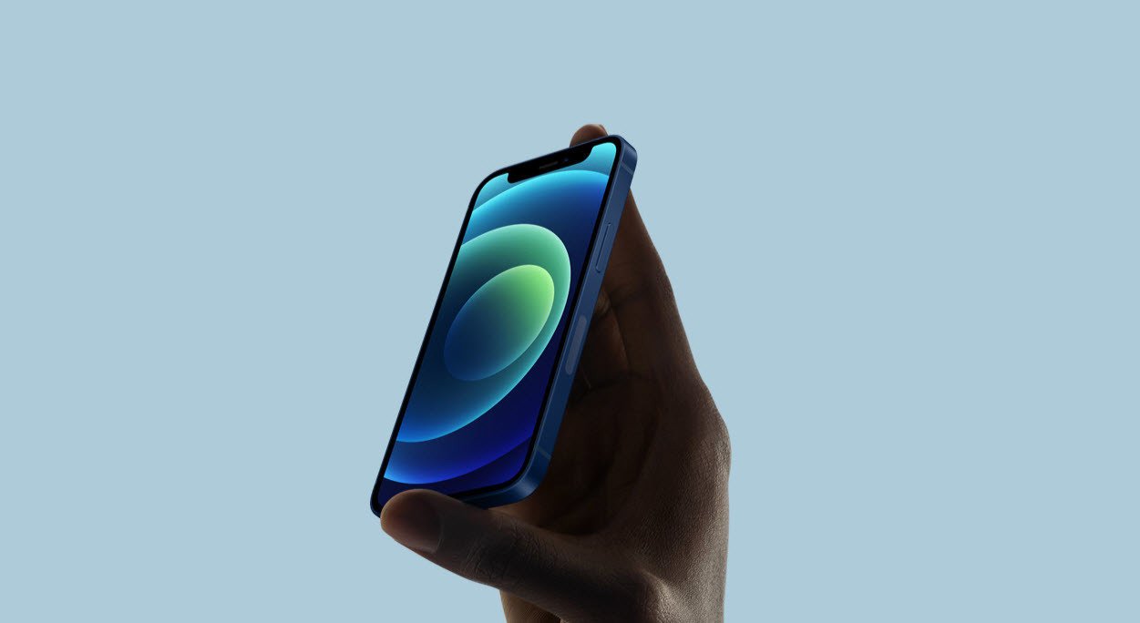 Лучшие прозрачные чехлы для Apple i Phone 12 Mini