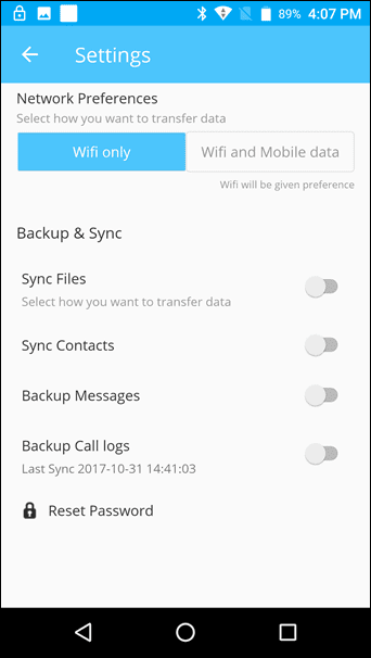 Интересные функции Flipkart Billion Capture 5
