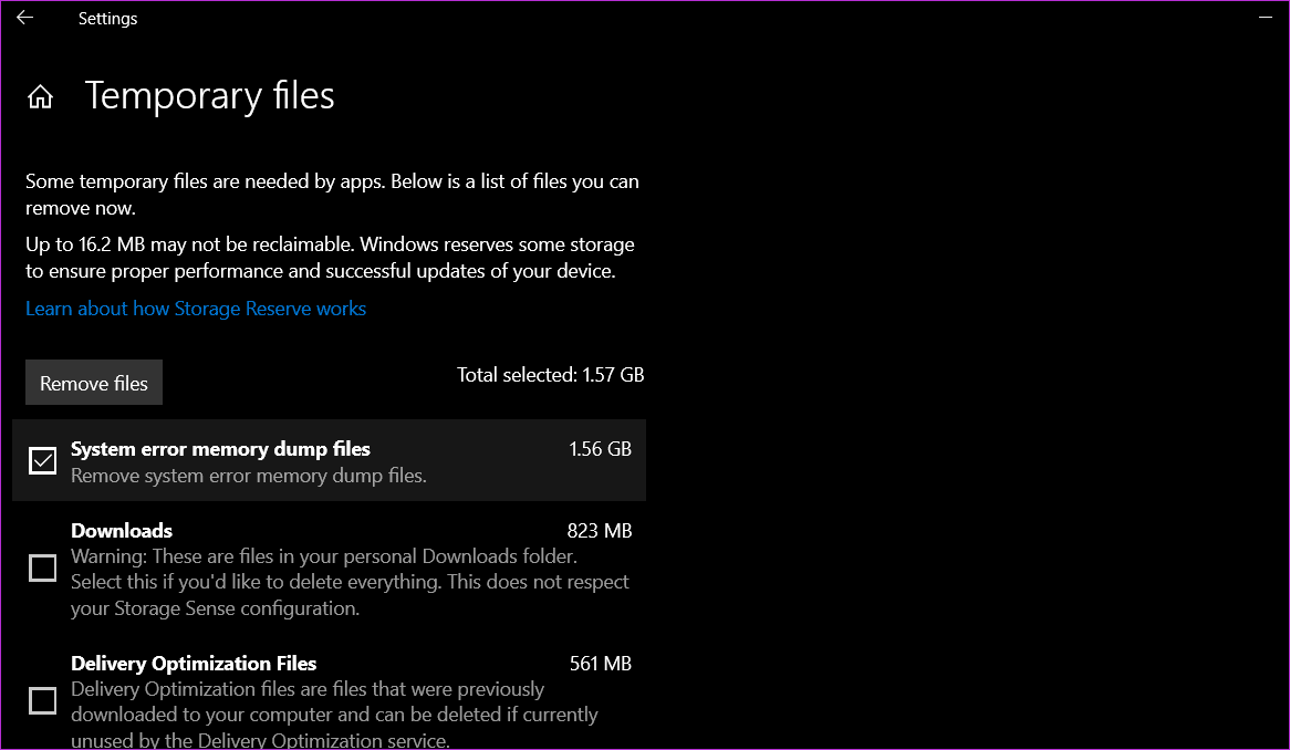 Исправить приложение Kindle для настольного ПК не открывается при ошибке Windows 3