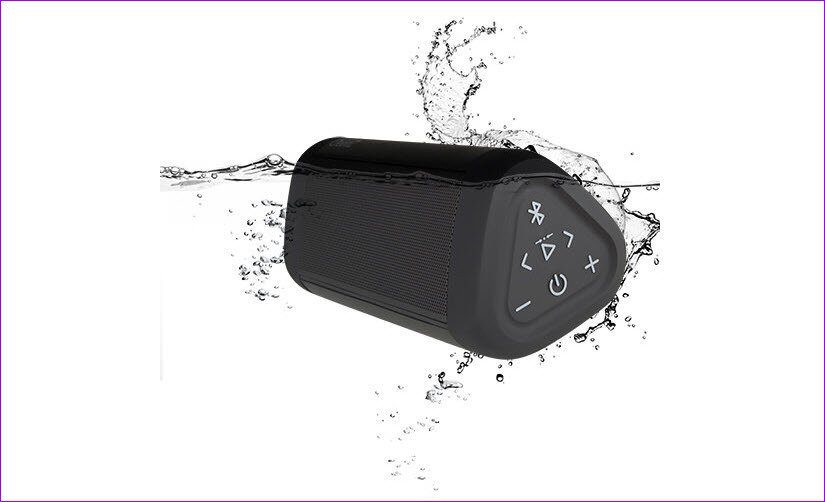 Oontz Angle 3 Ultra против Anker Soundcore 2 5