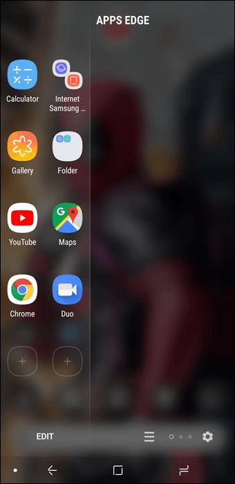 Samsung Galaxy S9 Советы Хитрости 16