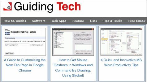https://www.guidingtech.com/