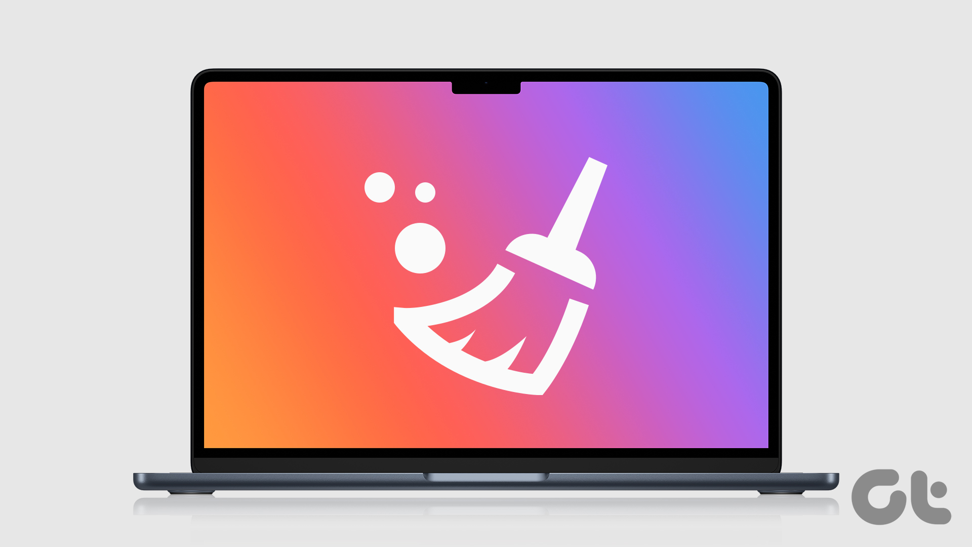 Как очистить кеш на Mac