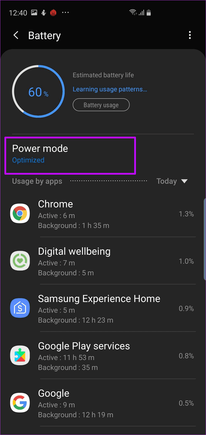 Samsung Galaxy S10 Plus Советы Tricks011