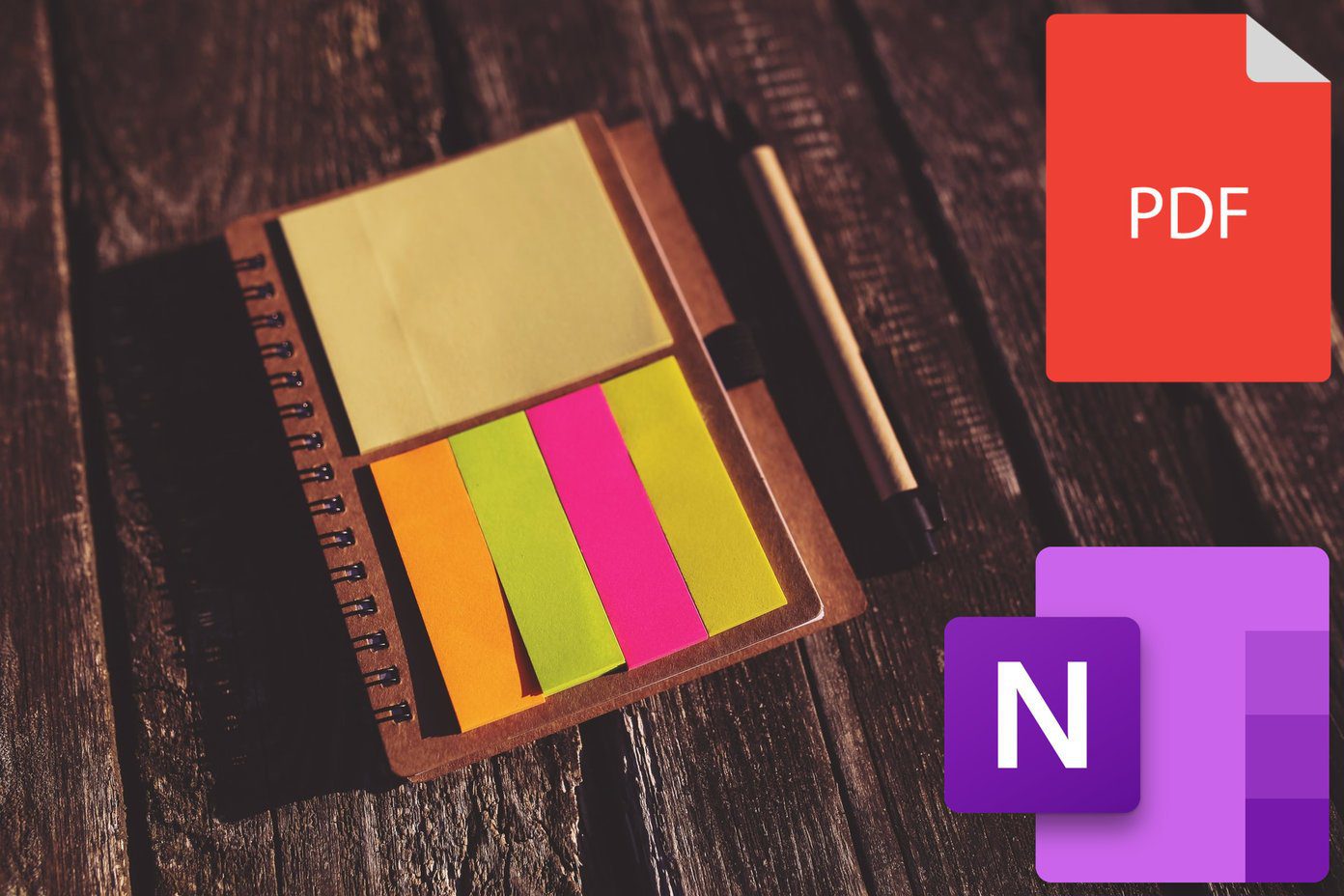 One Note Pdf Советы и подсказки