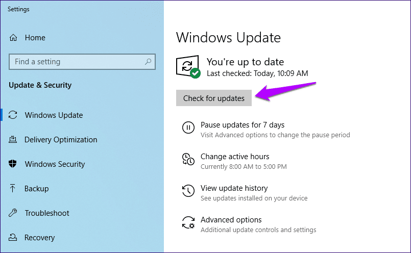Ошибка iTunes 0X E80000 A при подключении телефона к Windows 10 1