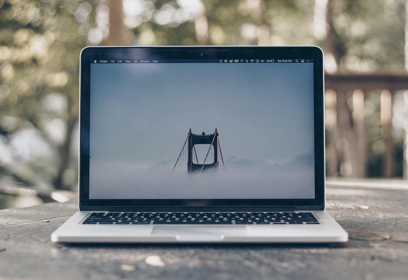 Исправить изменение фона Mac после перезагрузки image 01