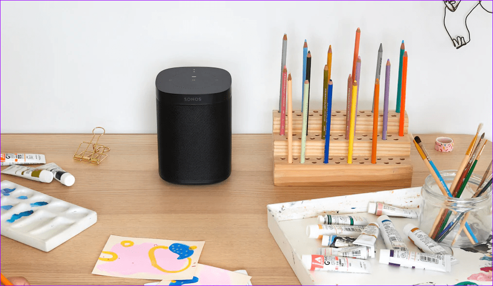 Sonos One Gen 2 против Bose Soundlink Revolve Plus Какой беспроводной динамик выбрать 2