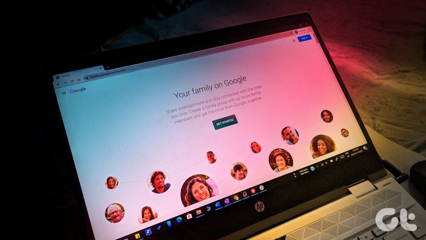 Руководство по семейному доступу Google fi3
