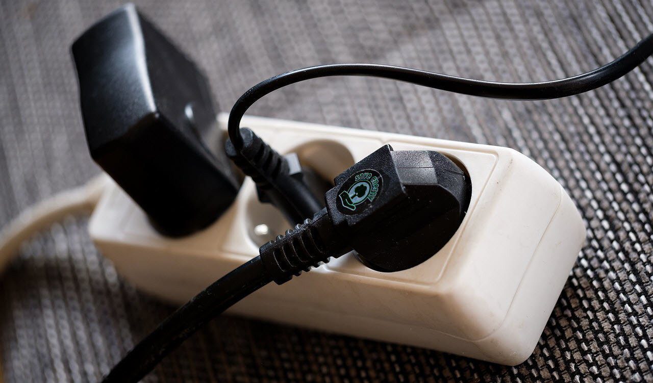 Лучшие компактные удлинители с USB-портами