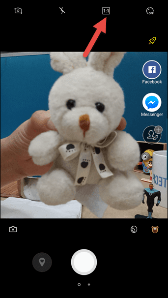 Советы и рекомендации по использованию камеры Samsung Galaxy J7 Max 10