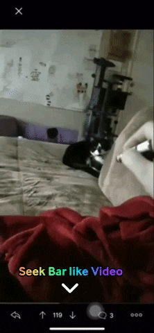 Gif Скраб Аполлон