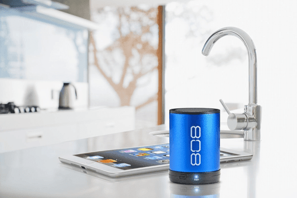 Bluetooth-динамик 808 Canz