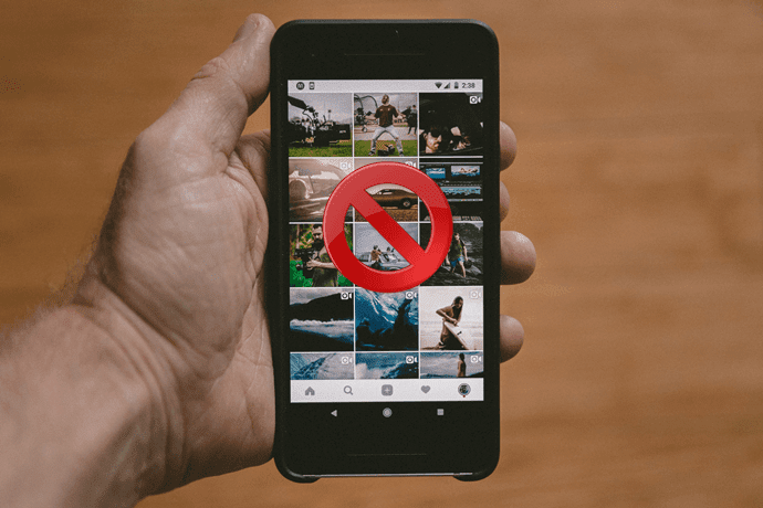 Instagram Block Vs Mute Vs Hide 18