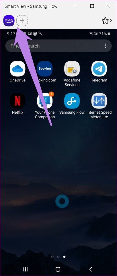 Советы для Samsung Flow 28