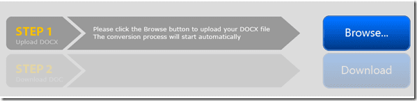 Docx в док