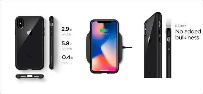Аксессуары для iPhone X Черная пятница 1