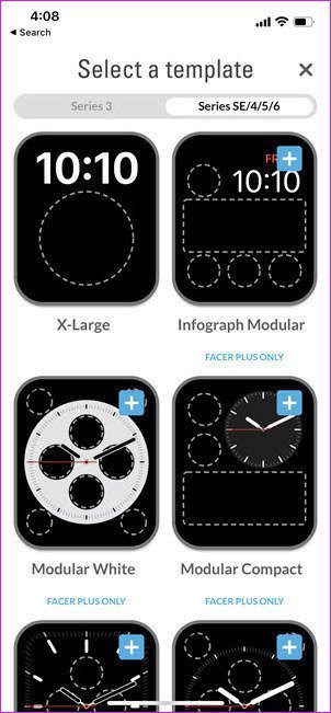 3 Как добавить пользовательские циферблаты в Apple Watch 11