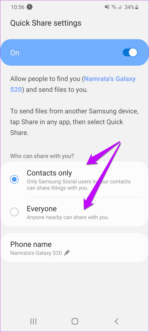 Лучшие советы и рекомендации по Samsung Galaxy S20 и S20 2