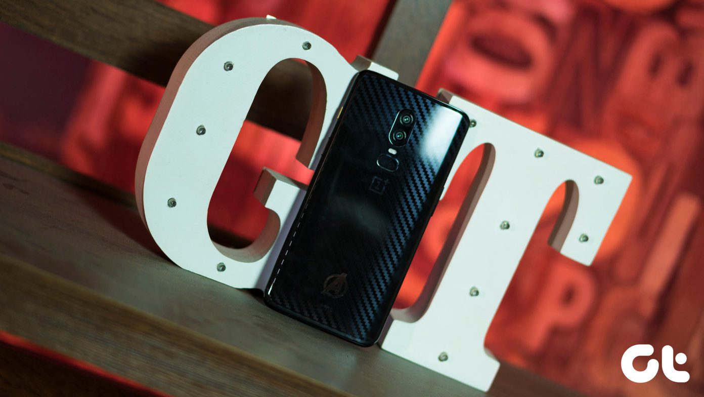 Первые 6 вещей, которые вы должны сделать с One Plus 6 6