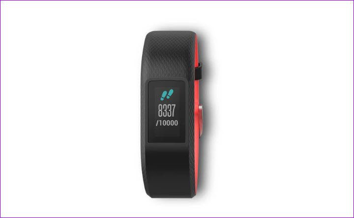 Fitbit Charge 4 против Garmin Vivosport 1