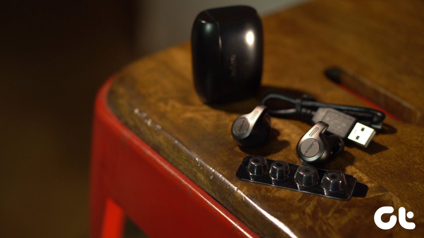 Jabra Elite 65T против Bose Sound Sport Free 6
