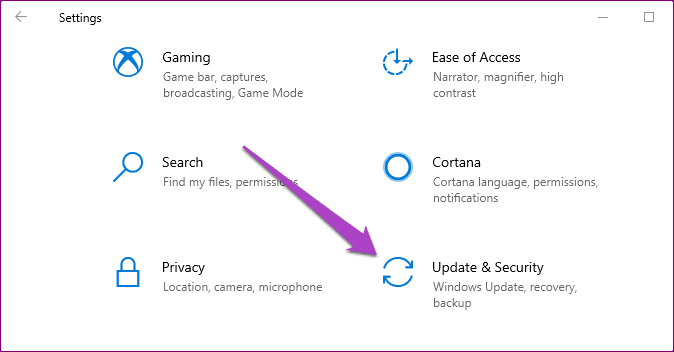 Исправить задержку Bluetooth в Windows 10 05