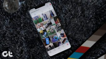 Как запланировать публикации в Instagram