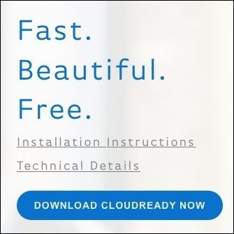 Cloudreadystart