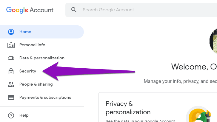 Удалить старую учетную запись Google телефона 1