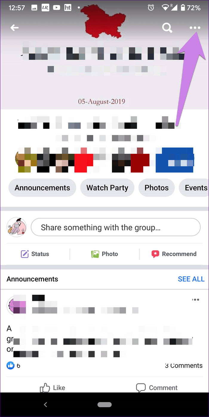 Что происходит, когда вы отписываетесь от Facebook 6