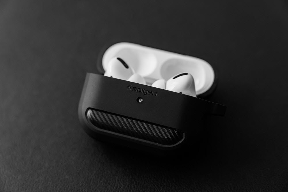 7 лучших силиконовых чехлов Apple Air Pods Pro, которые вы можете купить