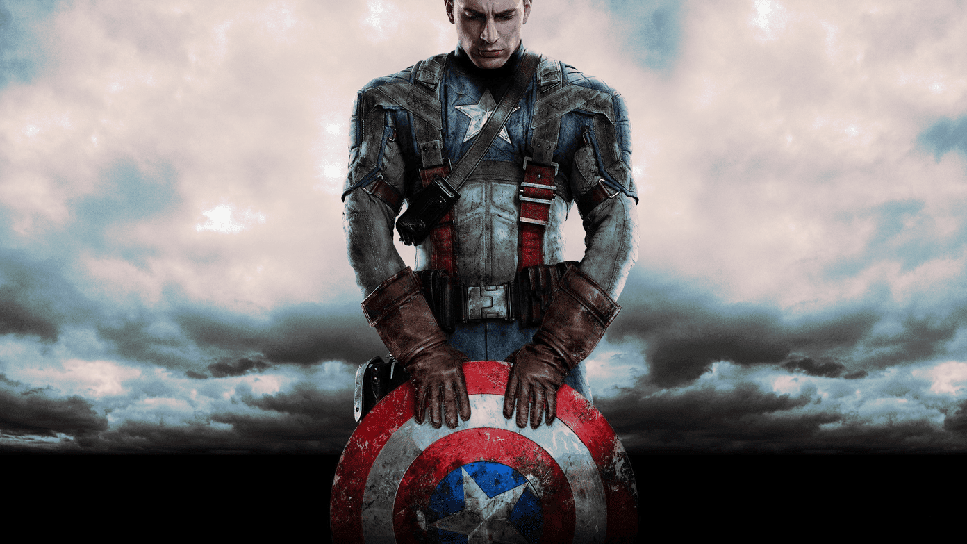 Лучшие HD-обои из вселенной Marvel 1