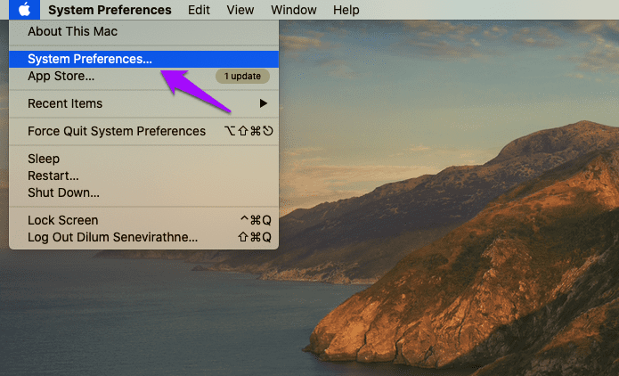 Получить Dark Mode везде Safari Mac 1