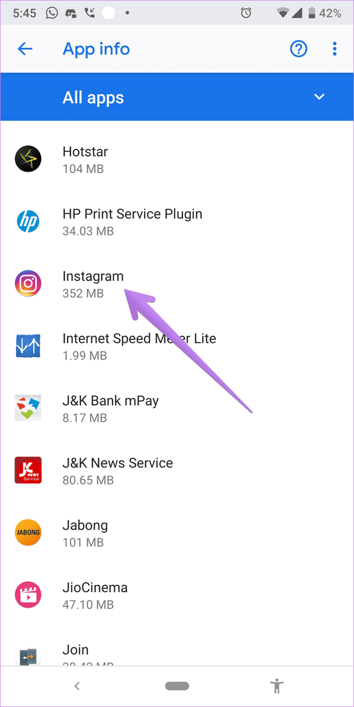 Темы чата в Instagram не работают на Android iphone 15