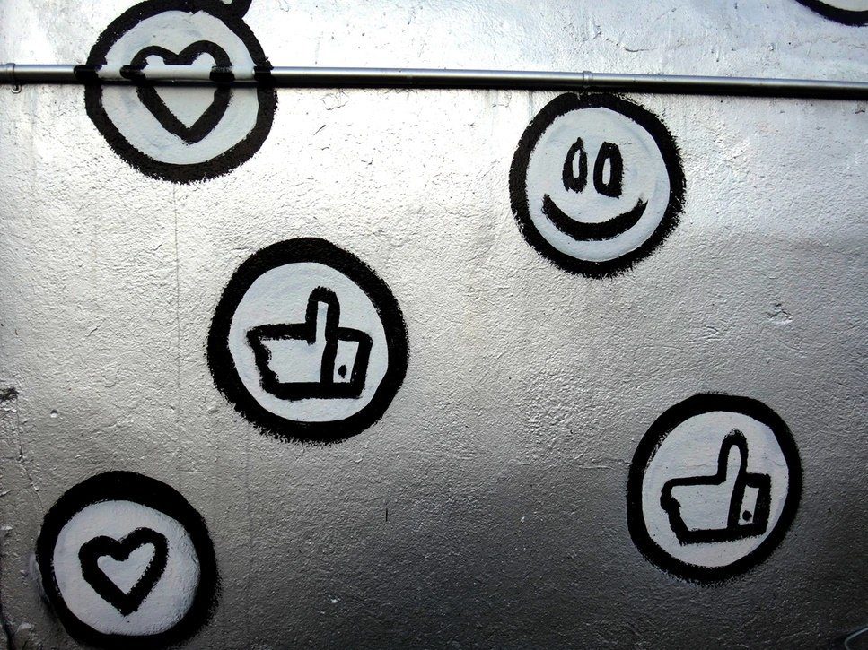 Что происходит, когда вы отписываетесь от Facebook 17
