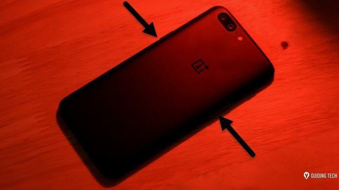 Обзор камеры One Plus 5 10