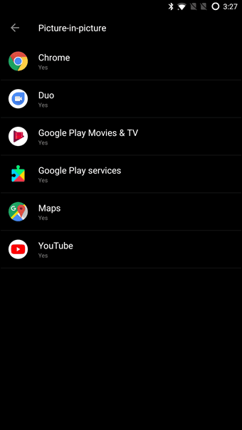 Захватывающие особенности One Plus Oreo Update 4