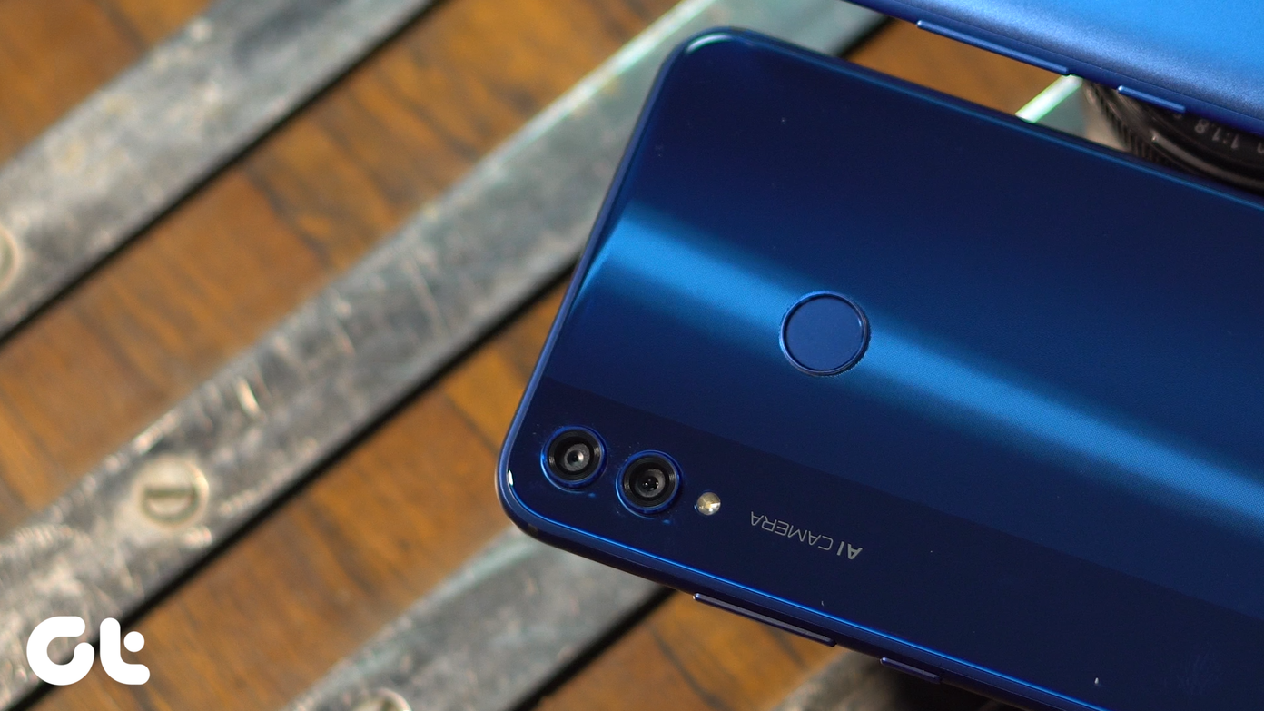 10 лучших советов по использованию Honor 8 X как профессионалу 2