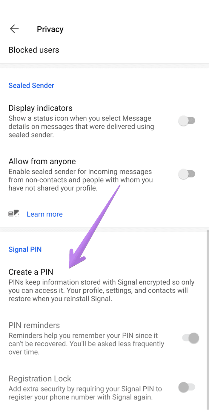 Советы по конфиденциальности в мессенджере Signal, особенности трюков android iphone 15