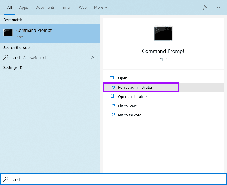 Отключить в приватном просмотре Microsoft Edge Chromium 1