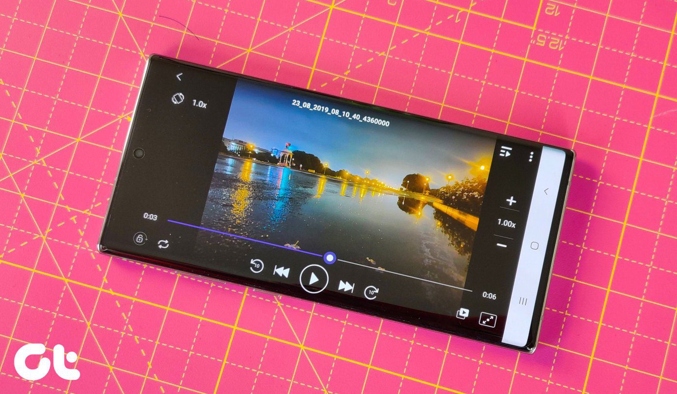 Лучшие обязательные приложения для Samsung Galaxy Note 10 1