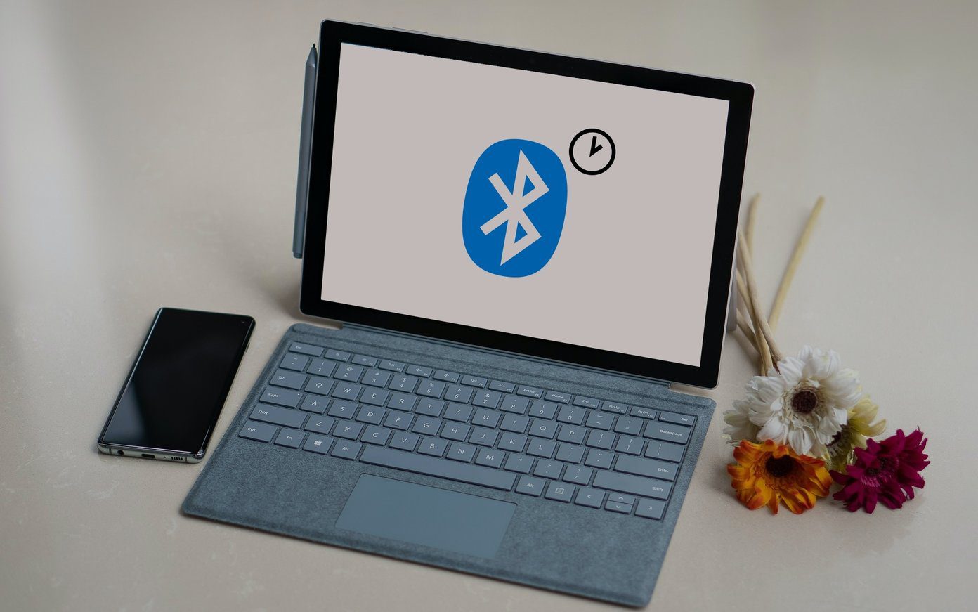 Исправить задержку Bluetooth в Windows 10. Рекомендуемое изображение