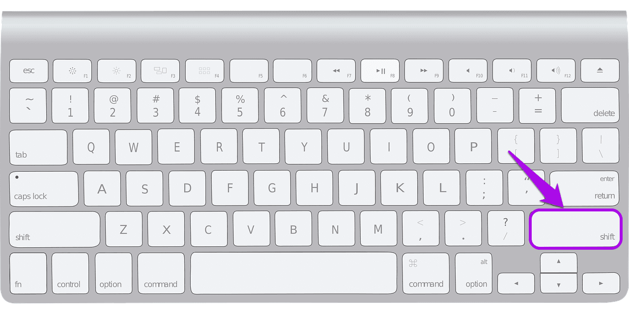 Запускайте безопасный режим Mac при использовании переключателя безопасного режима