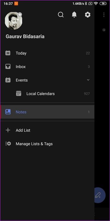 Сравнение Microsoft To Do и Tick Tick 13