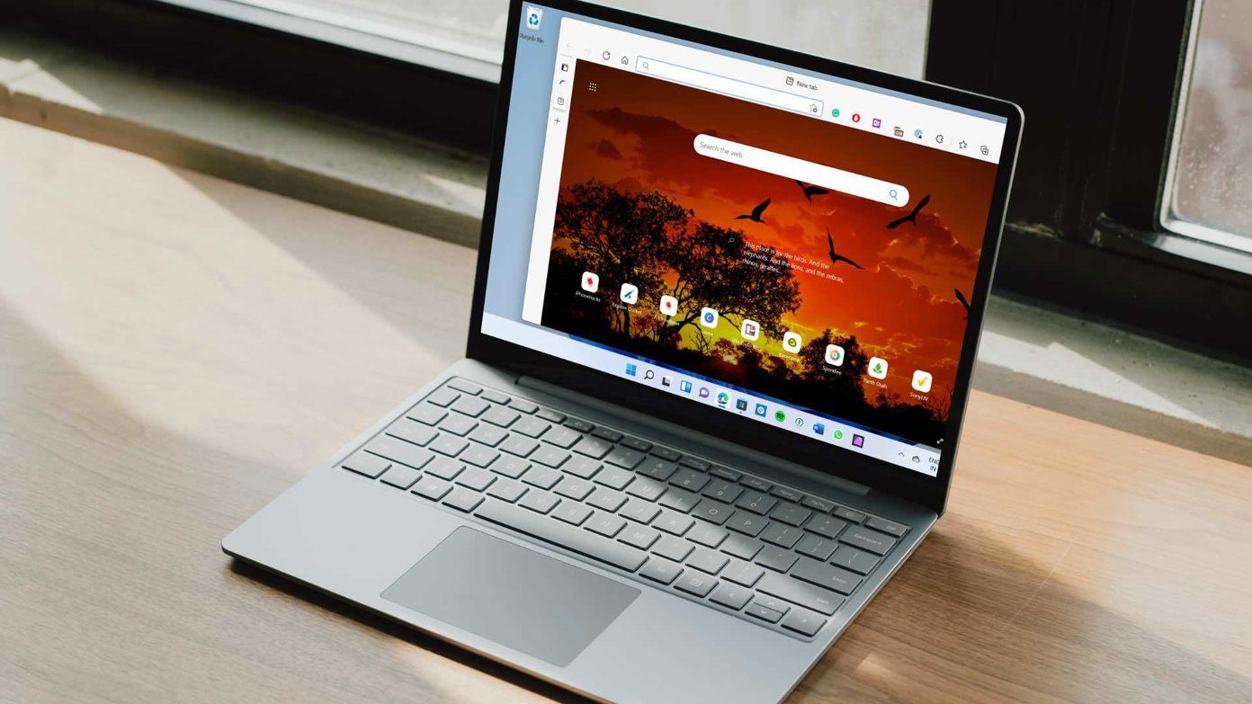 Исправление кражи Microsoft Edge