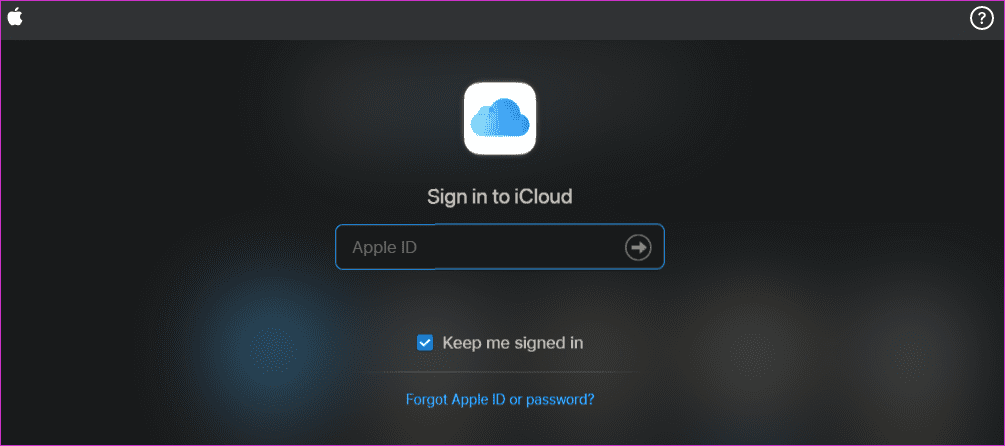 Советы и рекомендации по iCloud 1