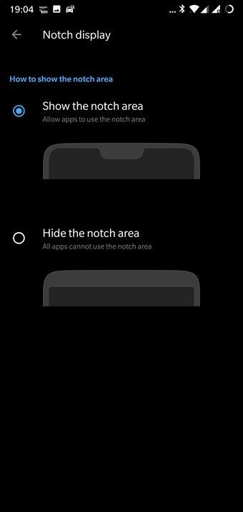 Oneplus 6 советов Tricks03