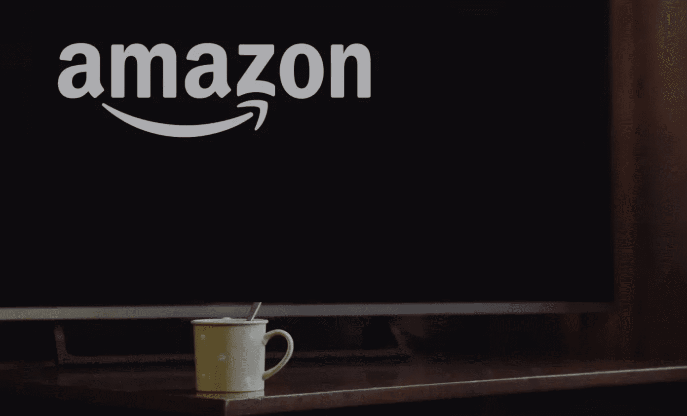 Черный экран Fire TV Stick