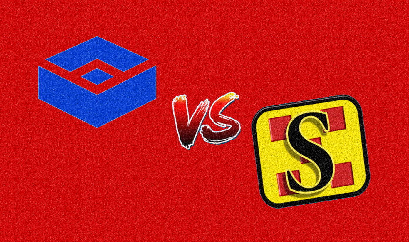 Сравнение Windows Sandbox и Sandboxie